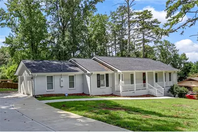 4511 Ripplewood Drive, Lithonia, GA 30038 - Photo 2