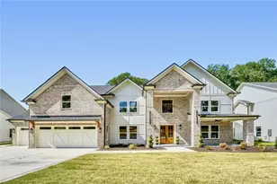 942 Cooper Rd, Grayson, GA 30017 - Photo 1