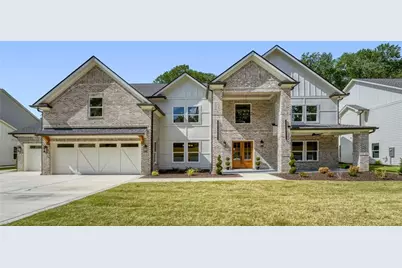 942 Cooper Road, Grayson, GA 30017 - Photo 2