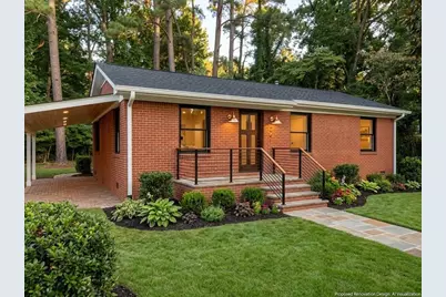 264 NW Fairburn Rd NW, Atlanta, GA 30331 - Photo 2