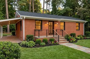 264 NW Fairburn Rd NW, Atlanta, GA 30331 - Photo 2