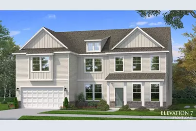 191 Dohrn Drive, Loganville, GA 30052 - Photo 1