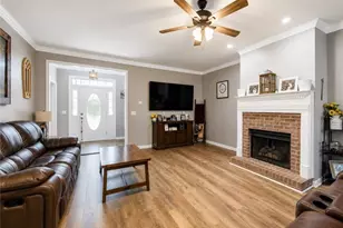 31 Cliffhanger Pointe SW, Euharlee, GA 30120 - Photo 6