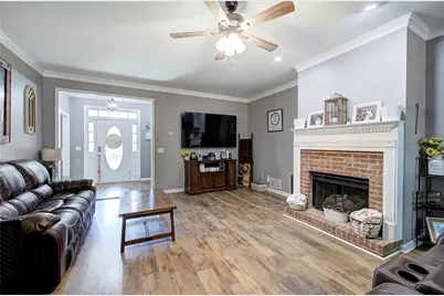 31 Cliffhanger Pointe SW, Euharlee, GA 30120 - Photo 10