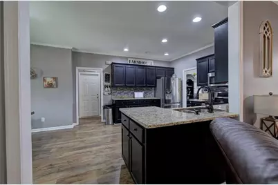 31 Cliffhanger Pointe SW, Euharlee, GA 30120 - Photo 12