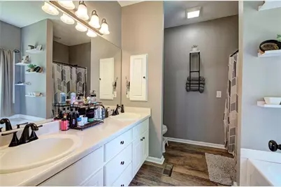 31 Cliffhanger Pointe SW, Euharlee, GA 30120 - Photo 28