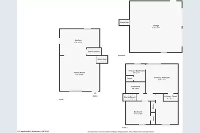 112 Headland Court, Rockmart, GA 30153 - Photo 44