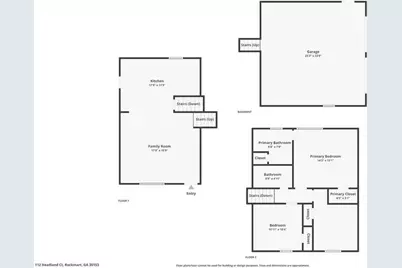 112 Headland Court, Rockmart, GA 30153 - Photo 44