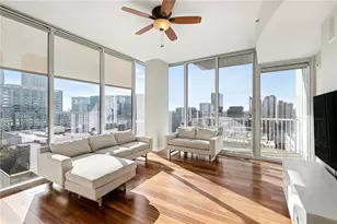 855 Peachtree St NE, Atlanta, GA 30308 - Photo 1