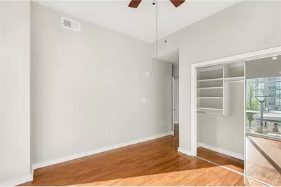 855 Peachtree Street NE #1203, Atlanta, GA 30308 - Photo 18