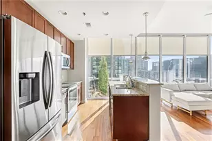 855 Peachtree St NE, Atlanta, GA 30308 - Photo 10