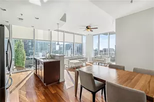 855 Peachtree St NE, Atlanta, GA 30308 - Photo 8