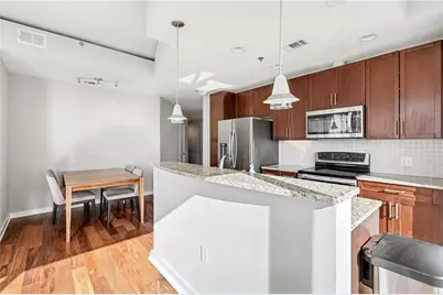855 Peachtree Street NE #1203, Atlanta, GA 30308 - Photo 12