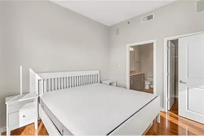 855 Peachtree Street NE #1203, Atlanta, GA 30308 - Photo 24