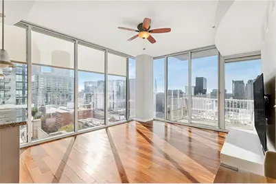 855 Peachtree Street NE #1203, Atlanta, GA 30308 - Photo 22