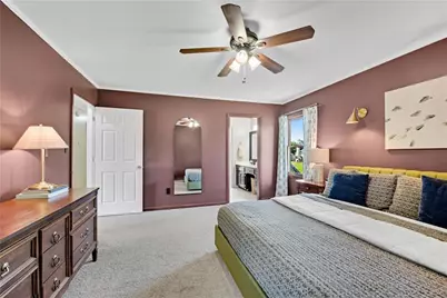 4646 Countryside Drive, Flowery Branch, GA 30542 - Photo 16