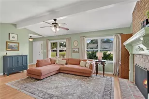 4646 Countryside Dr, Flowery Branch, GA 30542 - Photo 6