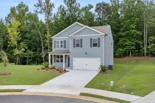 104 Glenrise Rd, Dallas, GA 30157 - Photo 2