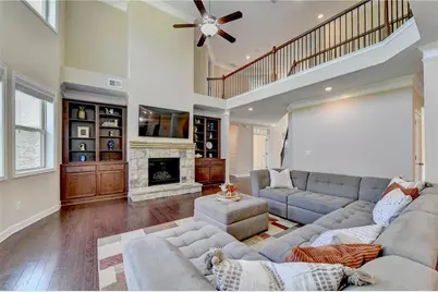 1705 Blackstone Avenue, Cumming, GA 30041 - Photo 14