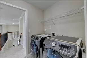 1705 Blackstone Ave, Cumming, GA 30041 - Photo 38
