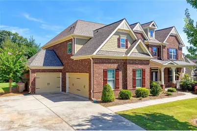 1705 Blackstone Avenue, Cumming, GA 30041 - Photo 2