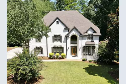4296 Bristlecone Drive NW, Marietta, GA 30064 - Photo 84