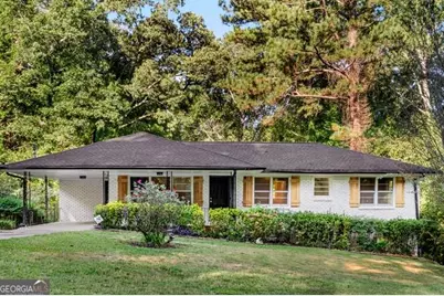 2773 Pasco Lane SE, Atlanta, GA 30316 - Photo 1