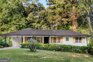 2773 Pasco Ln SE, Atlanta, GA 30316 - Photo 1