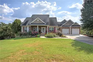 3490 Pine Log Road NE, Rydal, GA 30171 - Photo 2