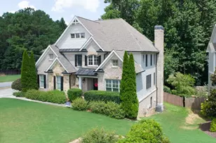 6905 Concord Brook Ln, Cumming, GA 30028 - Photo 1