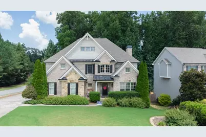 6905 Concord Brook Lane, Cumming, GA 30028 - Photo 2