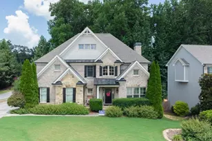 6905 Concord Brook Ln, Cumming, GA 30028 - Photo 2