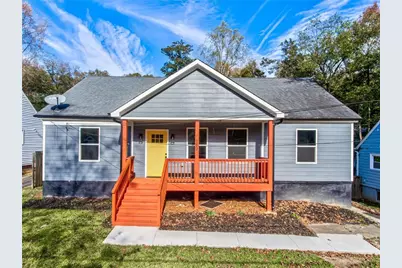 1683 Kenmore Street SW, Atlanta, GA 30311 - Photo 1