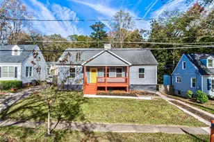 1683 Kenmore St SW, Atlanta, GA 30311 - Photo 2