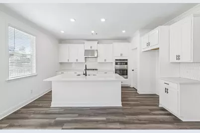 1623 Caldwell Bend Lane, Dacula, GA 30019 - Photo 2