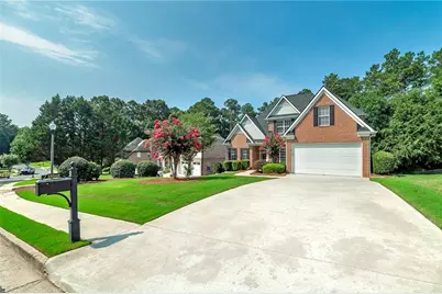 10146 Azalea Drive, Covington, GA 30014 - Photo 52