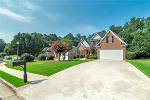 10146 Azalea Dr, Covington, GA 30014 - Photo 52