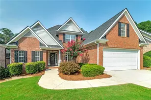 10146 Azalea Dr, Covington, GA 30014 - Photo 1