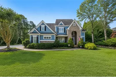 38 Sagemont Court, Acworth, GA 30101 - Photo 1
