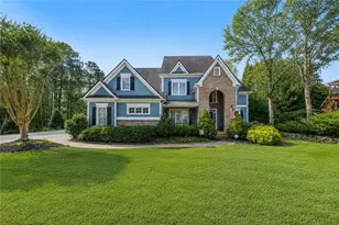 38 Sagemont Ct, Acworth, GA 30101 - Photo 1