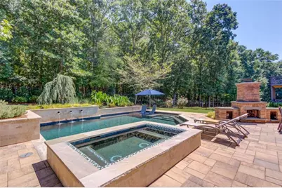 6188 Golden Maple Court, Hoschton, GA 30548 - Photo 2