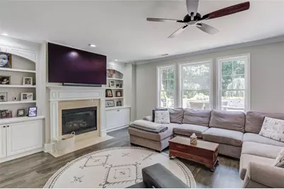 6188 Golden Maple Court, Hoschton, GA 30548 - Photo 16