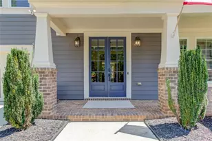 6188 Golden Maple Ct, Hoschton, GA 30548 - Photo 4
