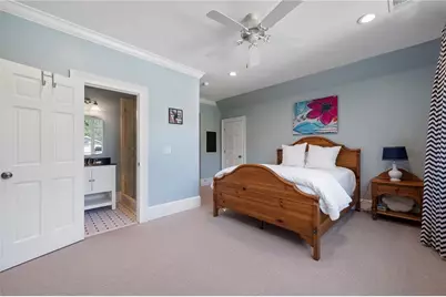3650 Cochise Drive, Atlanta, GA 30339 - Photo 24