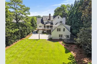 3650 Cochise Drive, Atlanta, GA 30339 - Photo 2