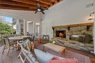 3650 Cochise Dr, Atlanta, GA 30339 - Photo 8