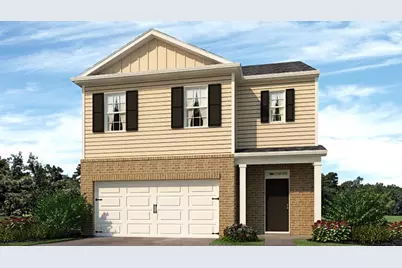 205 Glenrise Lane, Dallas, GA 30157 - Photo 1