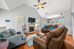 173 Heritage Pointe, Woodstock, GA 30189 - Photo 8