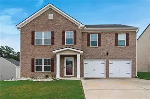 3314 Enterkin Ln, South Fulton, GA 30349 - Photo 2
