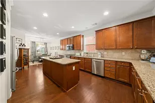 3798 Ellsworth Way NE, Atlanta, GA 30319 - Photo 6